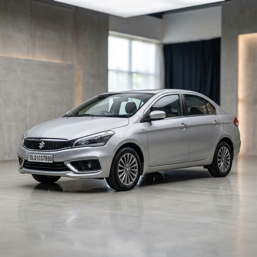 Maruti Ciaz