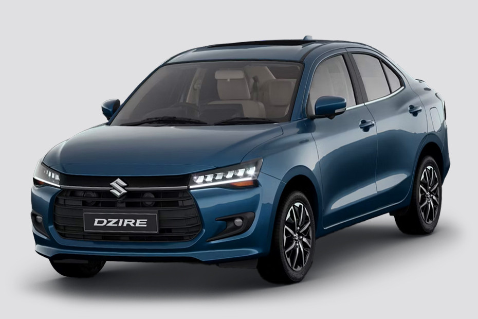 Premium Maruti Suzuki Swift Dzire Sedan car