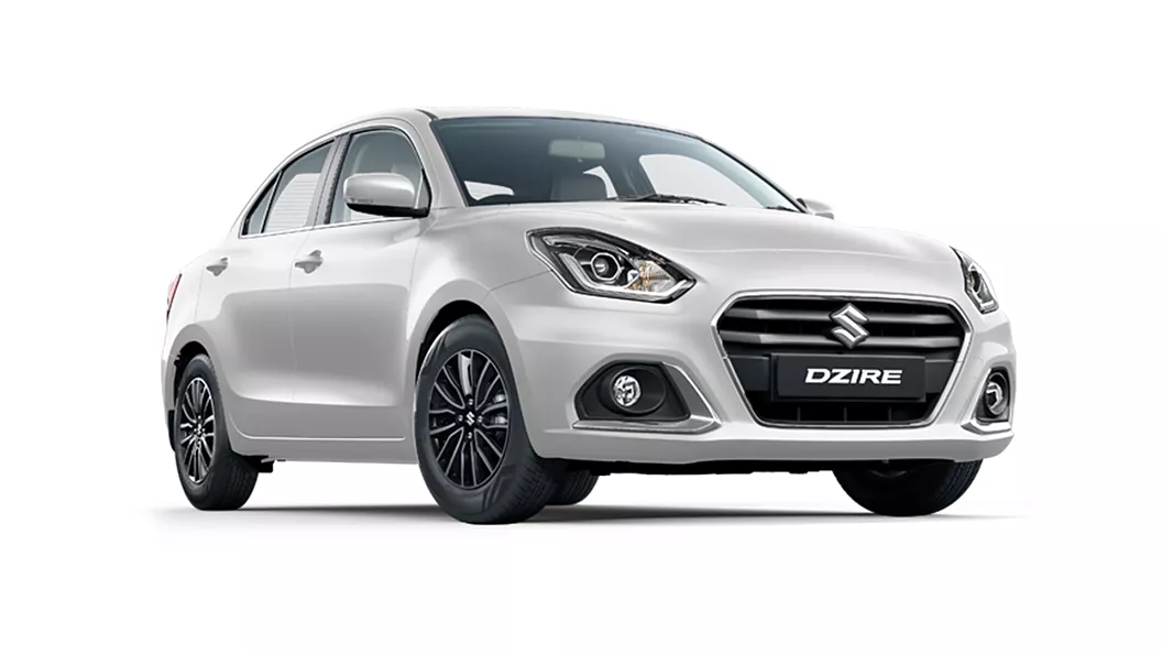 Maruti Swift Dzire Sedan