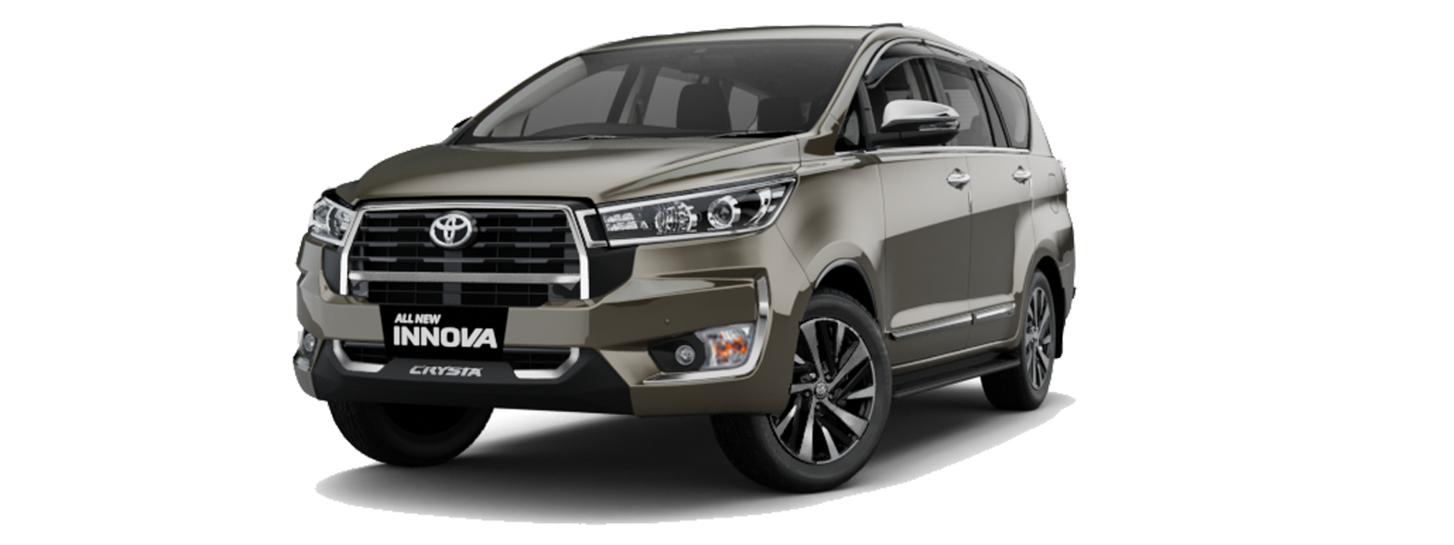 Executive SUV - Dong Travels